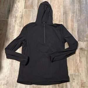 Men’s Lululemon quarters zip